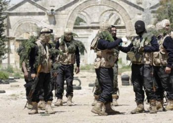 “اجتماع بنّش” السرّي: خريطة طريق لإدلب