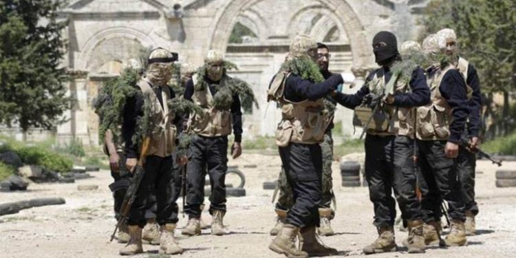 “اجتماع بنّش” السرّي: خريطة طريق لإدلب