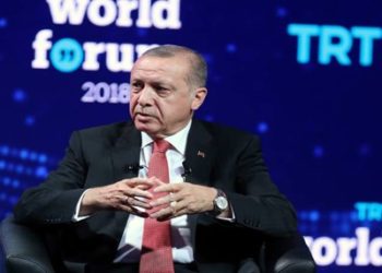 أردوغان: سنغادر سورية ونتركها لأهلها بعد أن يجري شعبها انتخاباته
