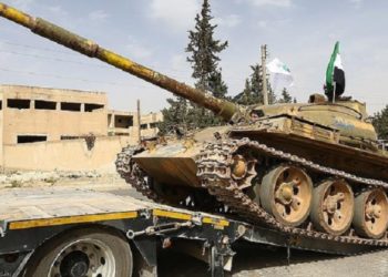 السويداء: فصائل “التسوية” إلى الصفا.. والنظام يطوق المدينة