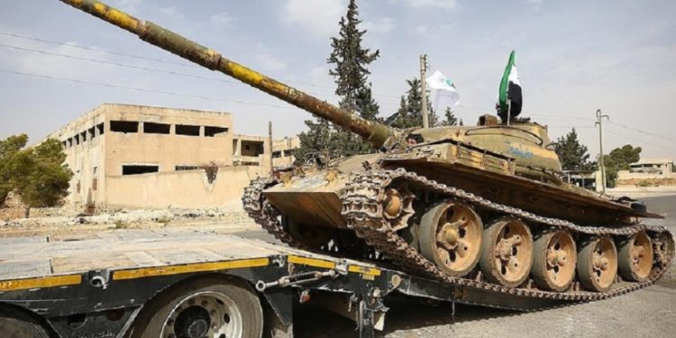 السويداء: فصائل “التسوية” إلى الصفا.. والنظام يطوق المدينة