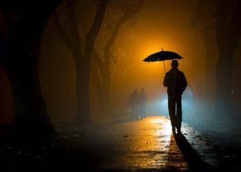 الحُبّ المكنون