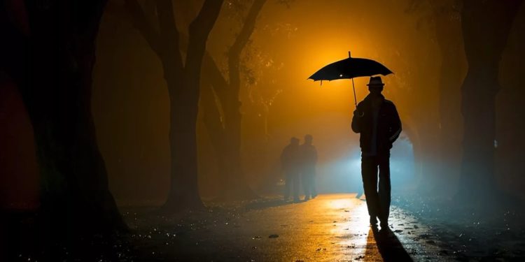 الحُبّ المكنون