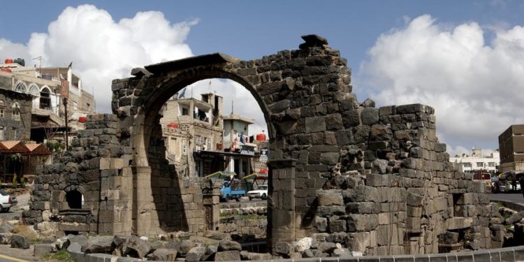 السويداء بين إجرامين إلى أين؟