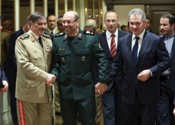 «السيادة» السوريّة… روسيّة وإيرانيّة