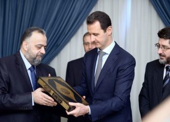 القانون أو المرسوم 16: جدل السيطرة الدينية على المجتمع السوري