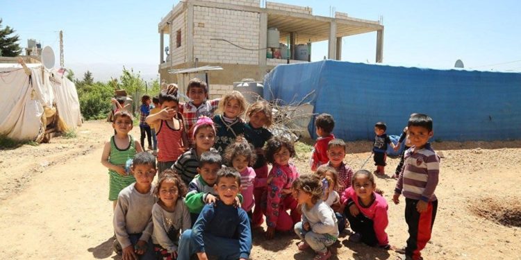 اللاجئون: ممنوعون من العودة.. وشروط على لبنان