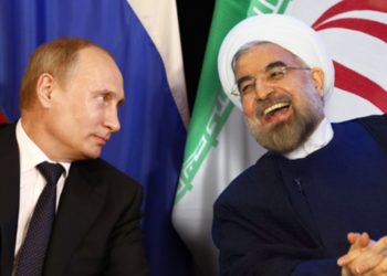 إيران خارج سوريا.. في الميزان الروسي