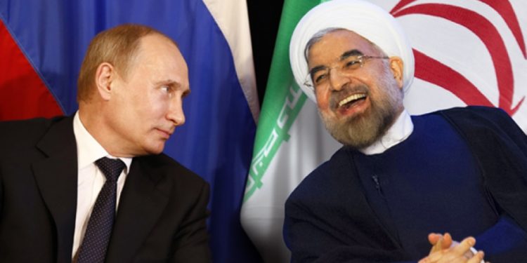 إيران خارج سوريا.. في الميزان الروسي