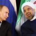 إيران خارج سوريا.. في الميزان الروسي