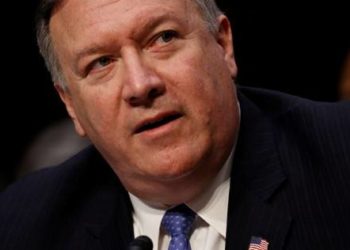 بومبيو: أميركا لن نقدم أي مساهمة في تمويل إعمار سورية بوجود قوات إيرانية