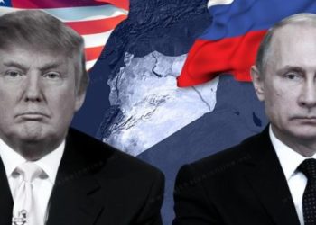 بين واشنطن وموسكو التباين سيد الموقف بشأن سوريا