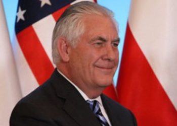 تيلرسون: سياسة ترامب لا علاقة لها بسياسة ومستوى رئيس دولة الولايات المتحدة