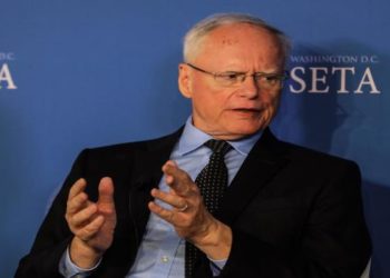 جيفري: نظام الأسد سيواجه عقوبات مشددة إذا عرقل العملية السياسية