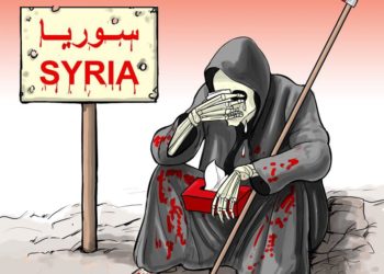 حول ضرورة بناء تيارات وطنية ديمقراطية