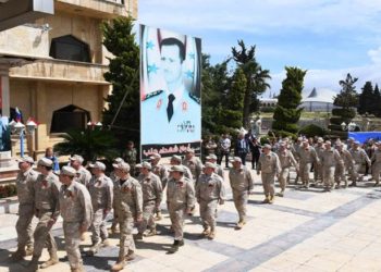 حماة: القوات الروسية تفرض سيطرة كاملة