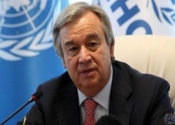 (غير باديرسون ) هو خليفة دي ميستورا وروسيا لم تبد موقفًا