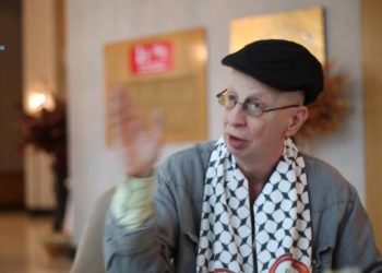 وداعاً سلامة كيلة