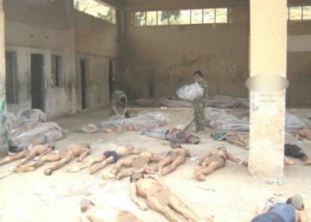 ضحايا التعذيب في سورية.. أحياء داخل السجون ربما