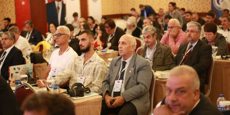 مؤتمر اللاجئين في أنقرة خطوة في الاتجاه الصحيح