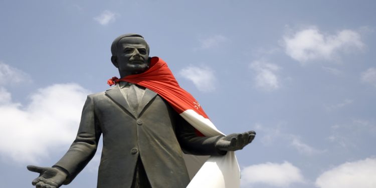 مآل التحديث العربي.. من الدولة إلى العصابة