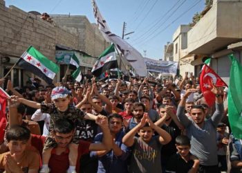 هل يُعقد “مؤتمر وطني” في إدلب؟