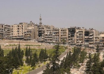 “هيومن رايتس”: النظام السوري يهدم المنازل..وينقض حقوق الملكية