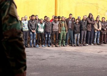 400 ألف مطلوب جديد للخدمة الاحتياطية