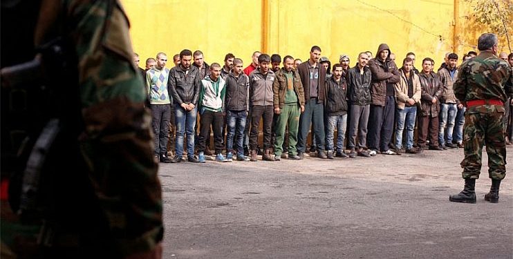 400 ألف مطلوب جديد للخدمة الاحتياطية