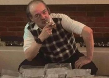 من هو محمد الشويكي؟ وكيف يهرّب النفط الايراني الى سوريا؟