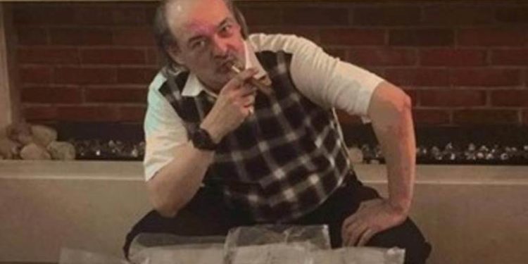 من هو محمد الشويكي؟ وكيف يهرّب النفط الايراني الى سوريا؟