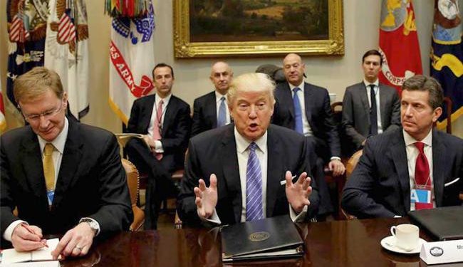 إدارة ترامب تريد إجبار إيران على التغيير. فهل تستطيع؟