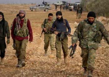 إدلب: ليلة التسلل ضد مليشيات النظام