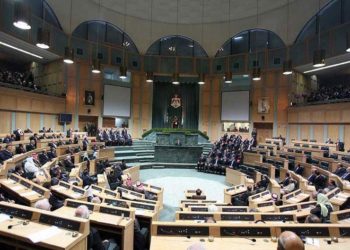 الأسد يلتقي أول وفد برلماني أردني يزور دمشق منذ 7 سنوات