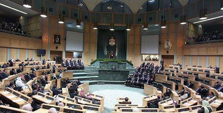 الأسد يلتقي أول وفد برلماني أردني يزور دمشق منذ 7 سنوات