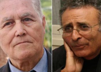 الخطيبي والعروي: خصومة العقل والتاريخ والوجود العربي