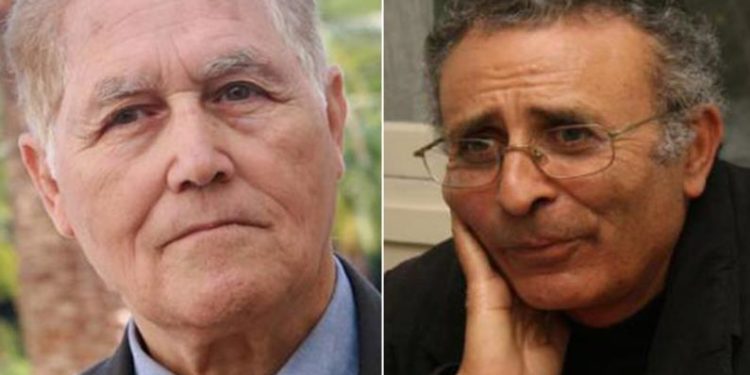 الخطيبي والعروي: خصومة العقل والتاريخ والوجود العربي