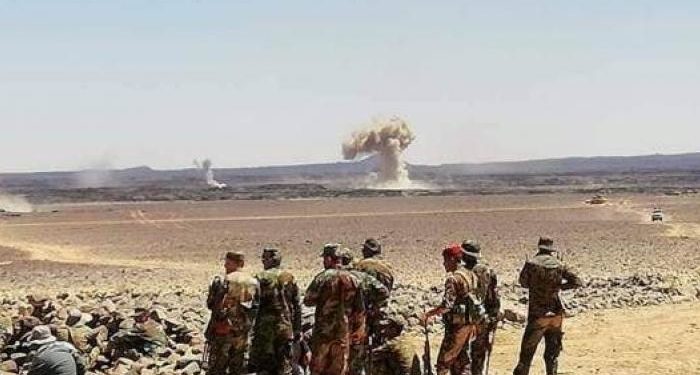 السويداء: عودة الأمل باستئناف عملية التبادل مع “داعش”