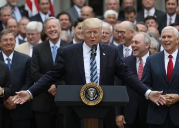 الصراع العالمي في عصر جديد من السياسات المتطرفة