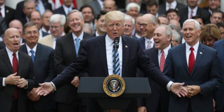 الصراع العالمي في عصر جديد من السياسات المتطرفة