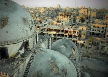 أنا السورية الكحلى