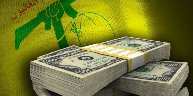 ألمانيا ملاذ آمن لتبييض أموال حزب الله