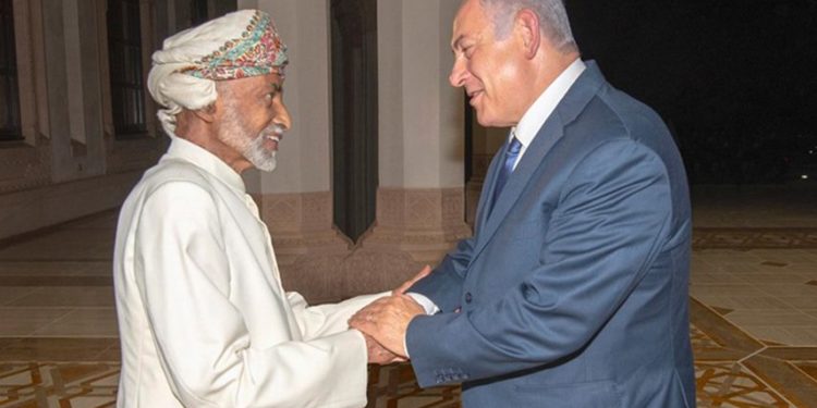 المتصهينون والسقوط الأخير