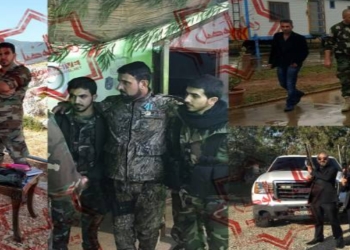 النظام السوري يلوح بعصا الجيش لأهل السويداء. ومجموعات مسلحة ترد