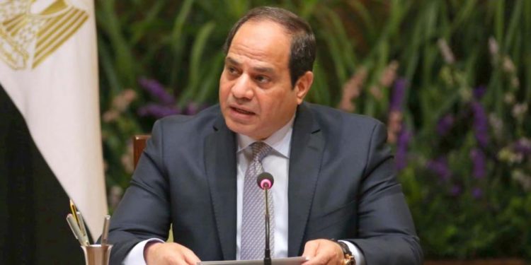 إيران والأسد وسخرية السيسي