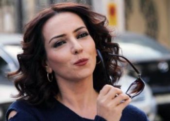 أمل عرفة.. نسخة جديدة للوجه والوطن بالبوتكس