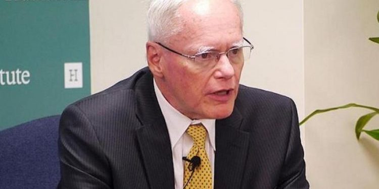 جيفري: لا نسعى إلى تغيير النظام، لكن نسعى إلى تغيير سلوكه