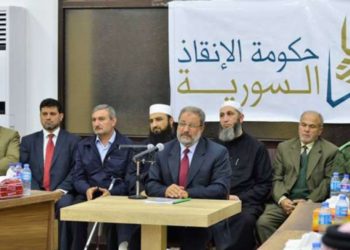 إدلب: “الإنقاذ” تستولي على مؤسسة الحبوب “المؤقتة”