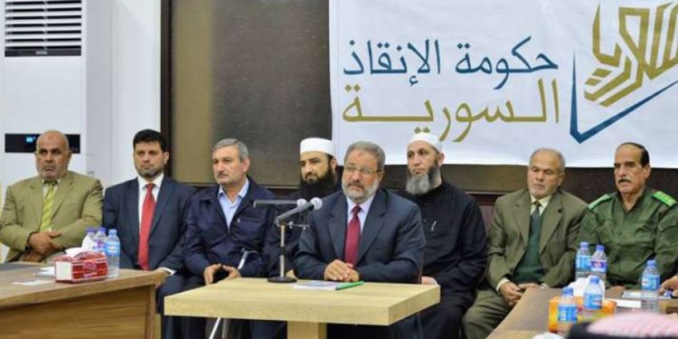 إدلب: “الإنقاذ” تستولي على مؤسسة الحبوب “المؤقتة”