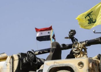 درعا: اسرائيل تؤكد انشاء “حزب الله” قاعدة عسكرية